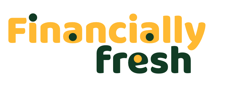 Financially fresh